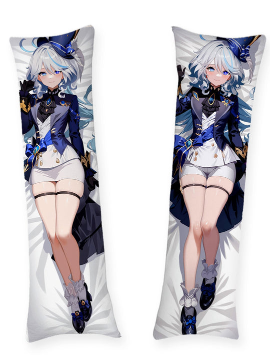 Furina Body Pillow Furina Cute - mockup