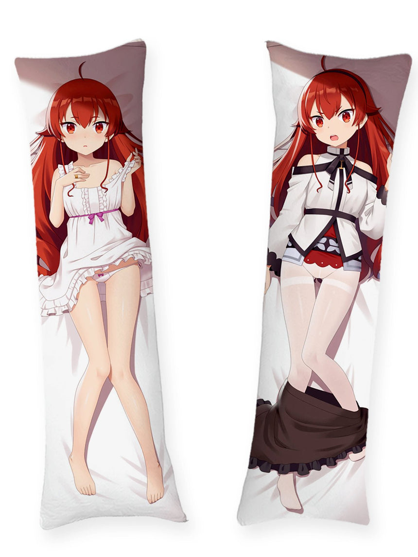 Eris Body Pillow <br/> Eris Boreas Waifu - mockup