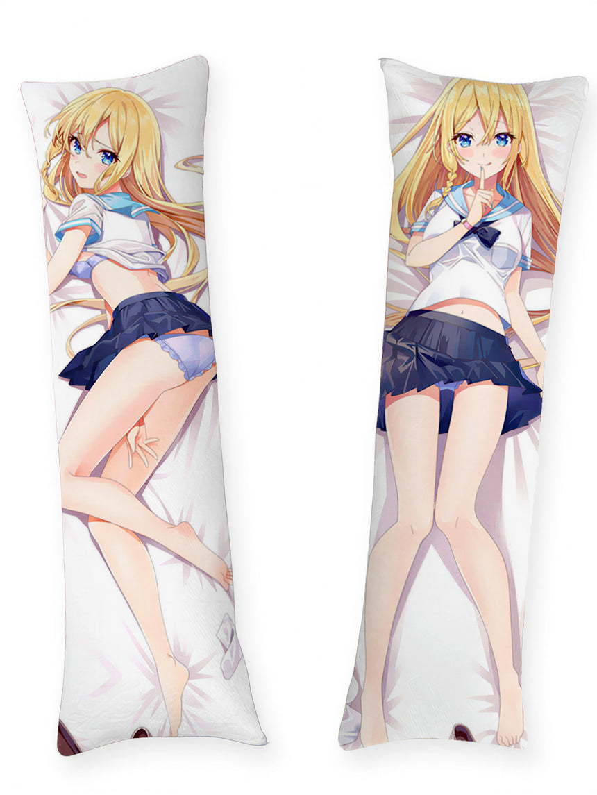 Ai Hayasaka Love Is War Body Pillow