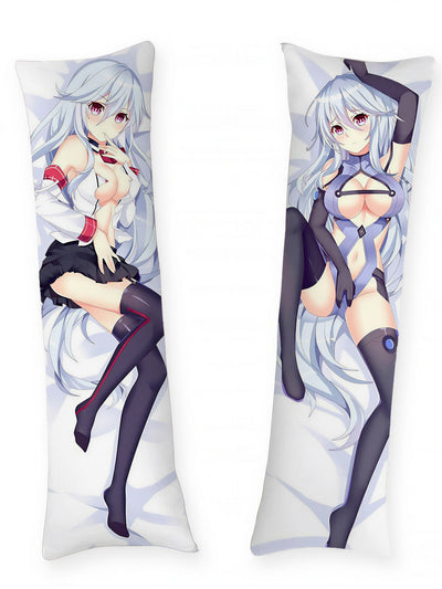 Almohada corporal sexy de Aine