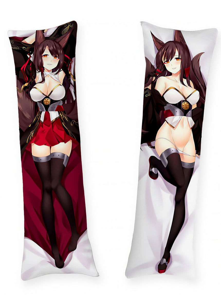 Akagi Sexy Body Pillow