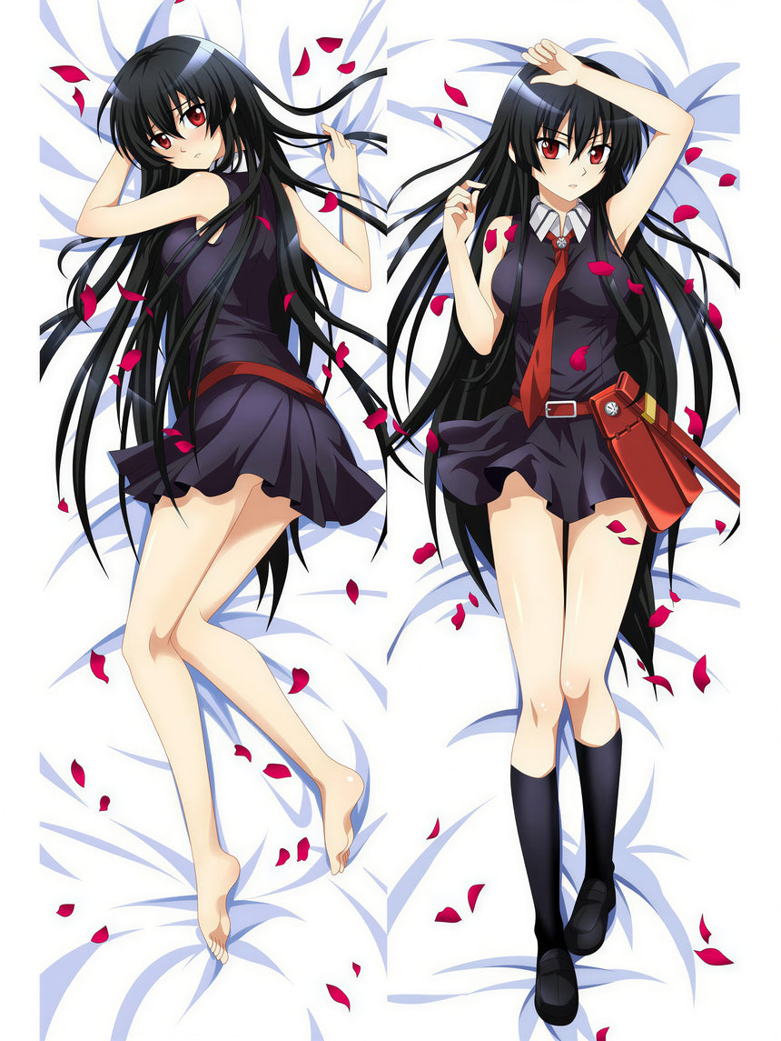 Akame Cute Body Pillow 2