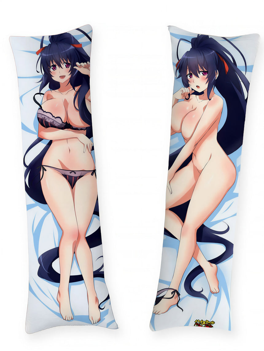 Akeno Lingeri Body Pillow