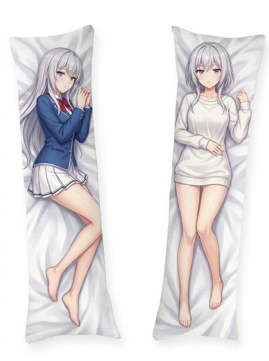 Alya Body Pillow