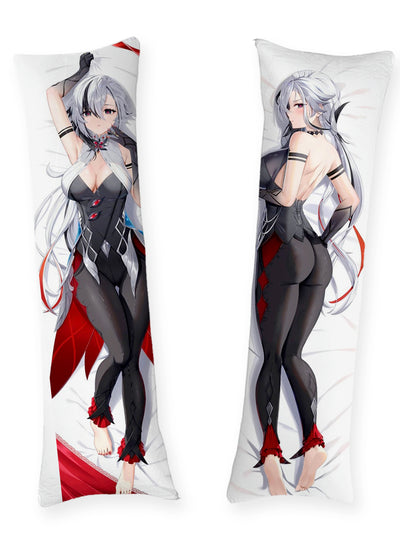 Almohada Arlecchino la Sirvienta