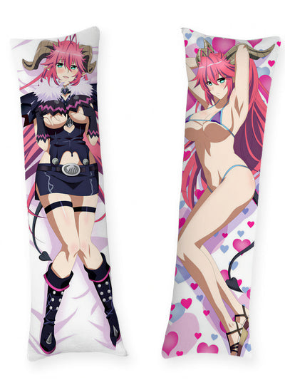 Almohada corporal de Asmodeus Lust