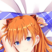 Asuka Langley