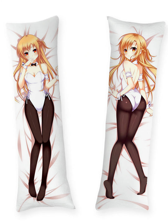 Asuna Outfit Body Pillow