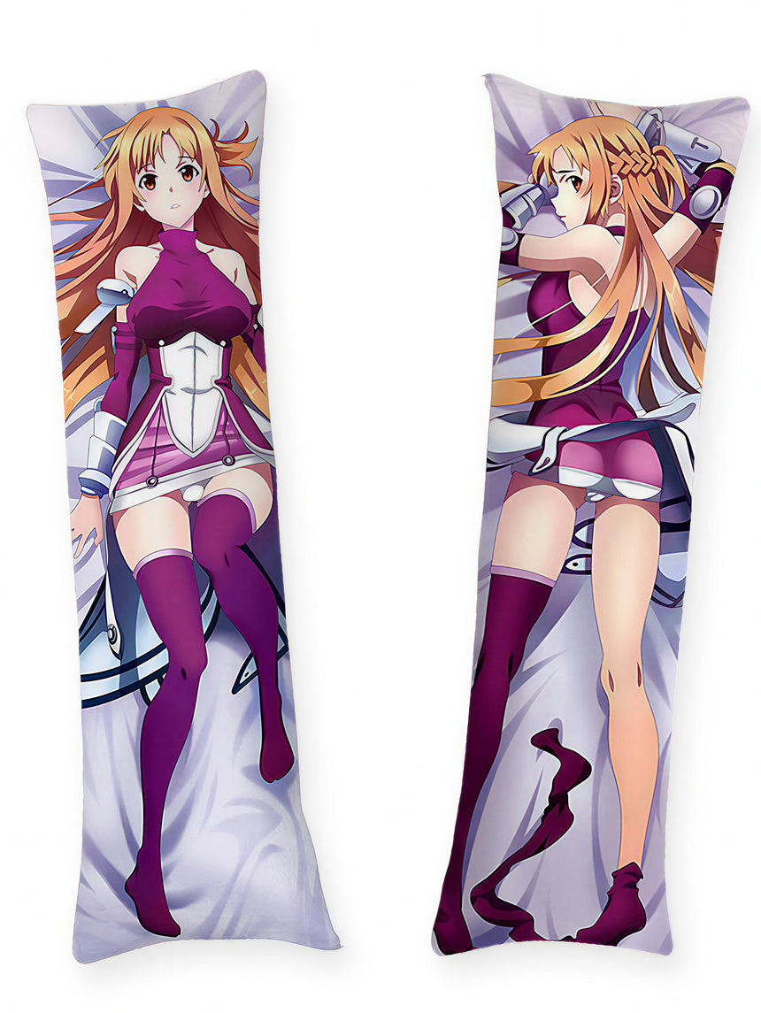 Sexy Asuna Body Pillow V2