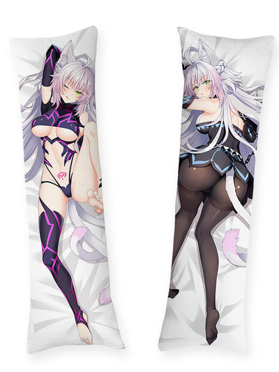 Almohada Dakimakura Atalanta Alter con Body