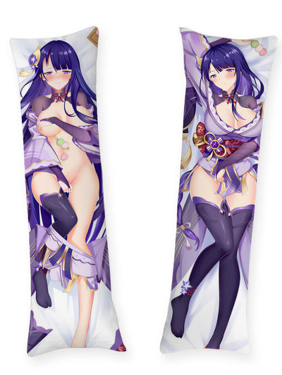 Almohada corporal sexy de Baal