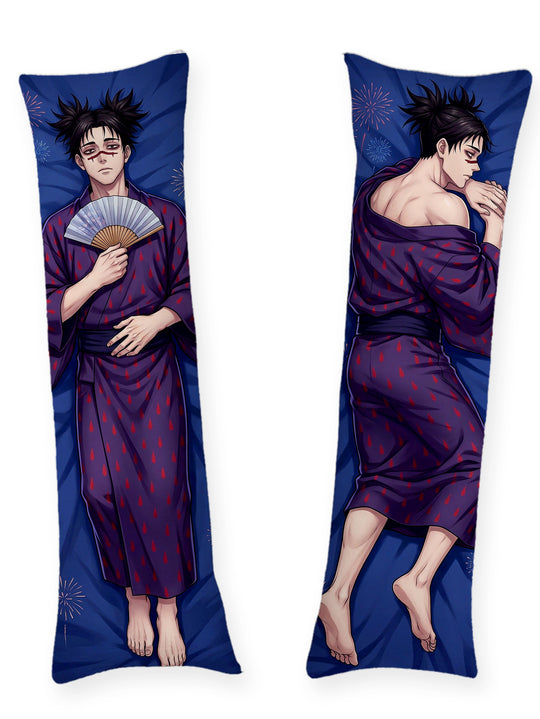 Choso Summer Yukata Body Pillow