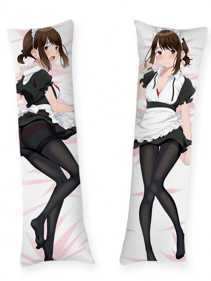 Douki Chan Body Pillow