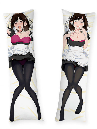 Almohada corporal de Hot Douki Chan