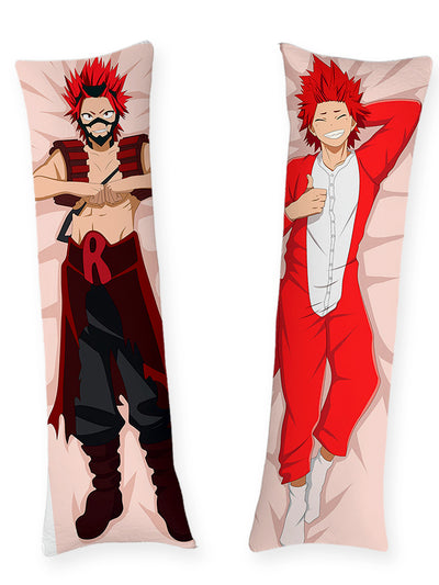 Almohada Eijiro Kirishima