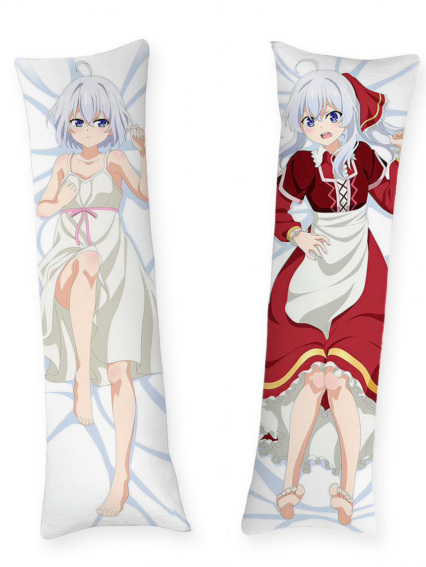 Hot Elaina Body Pillow