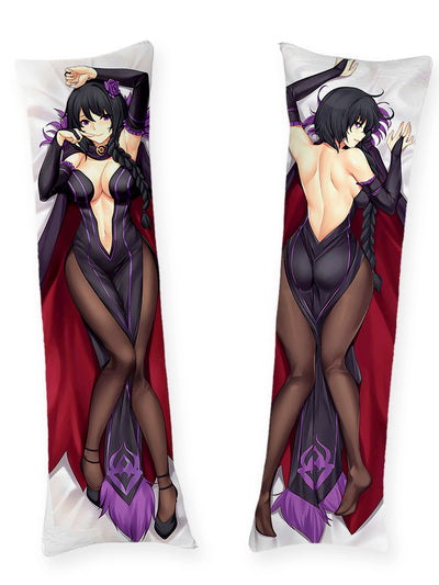 Almohada Elsa Granhiert