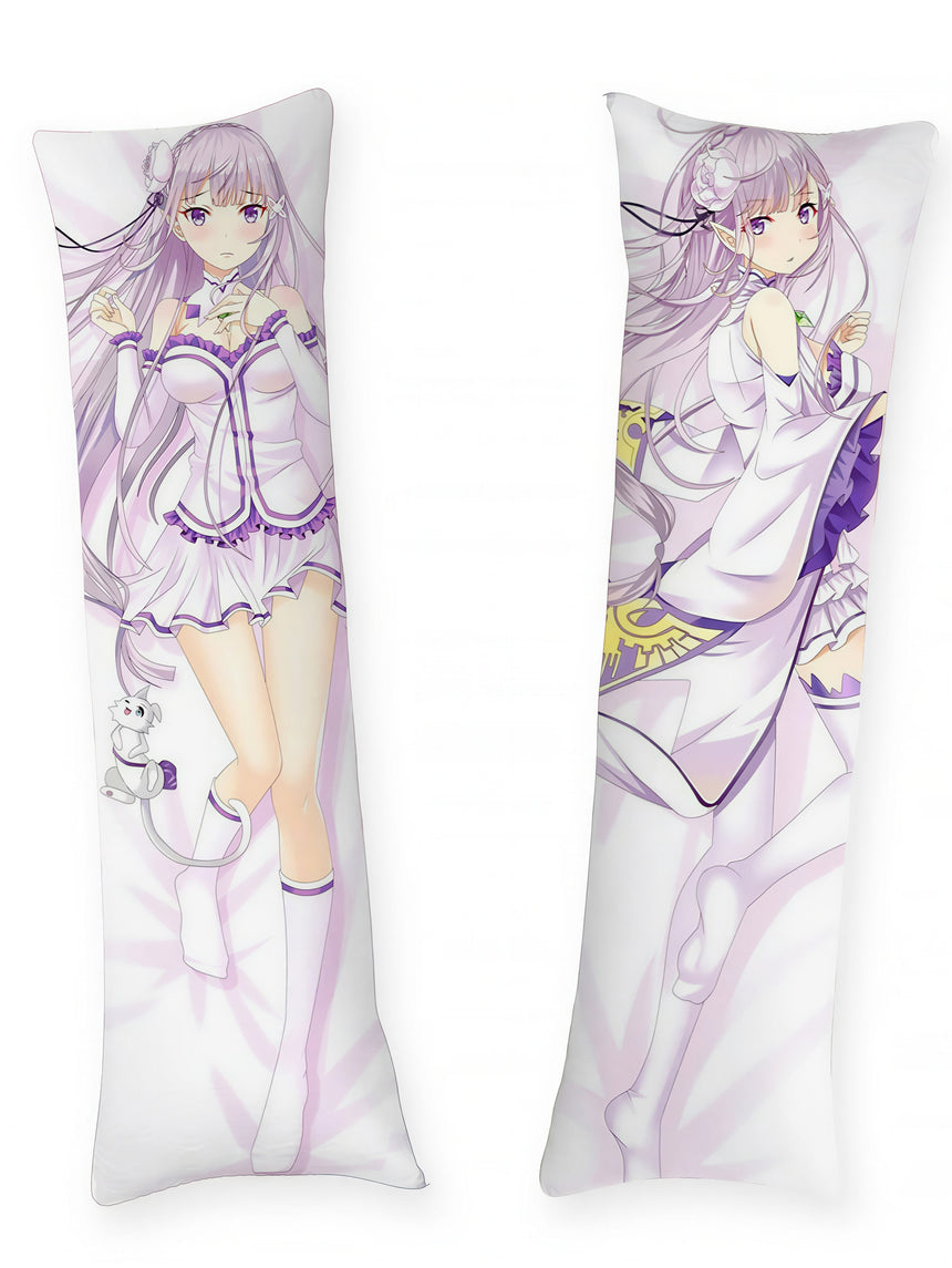 Emilia Uniform Body Pillow