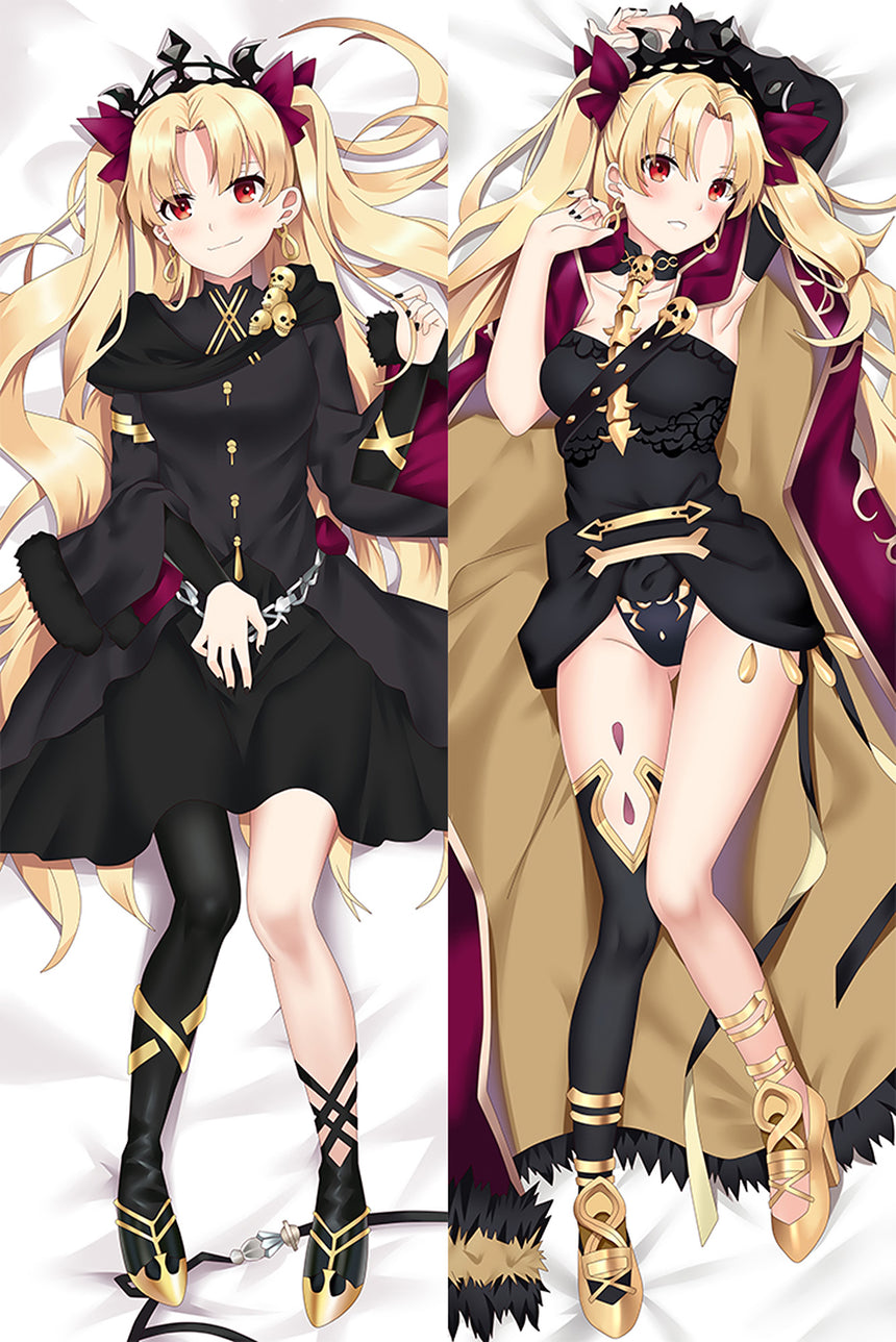 Ereshkigal Body Pillow V2