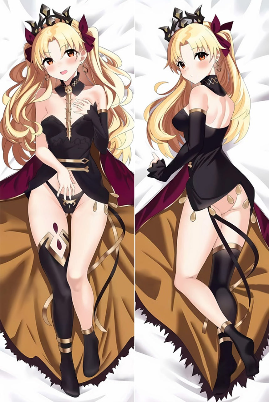 Ereshkigal Body Pillow V4
