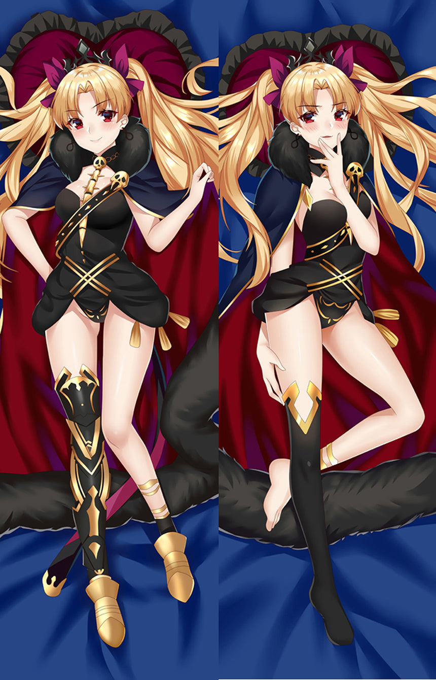 Ereshkigal Body Pillow