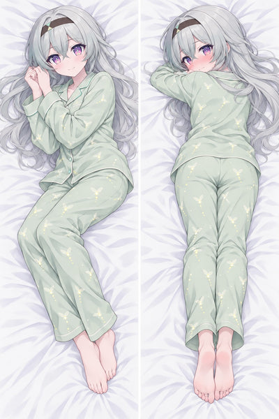 Almohada Firefly con Pijama de Luciérnagas
