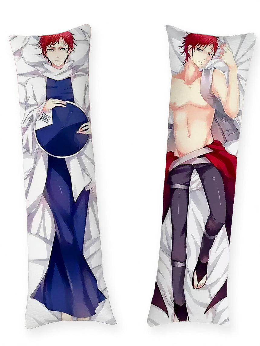 Gaara Naruto Body Pillow