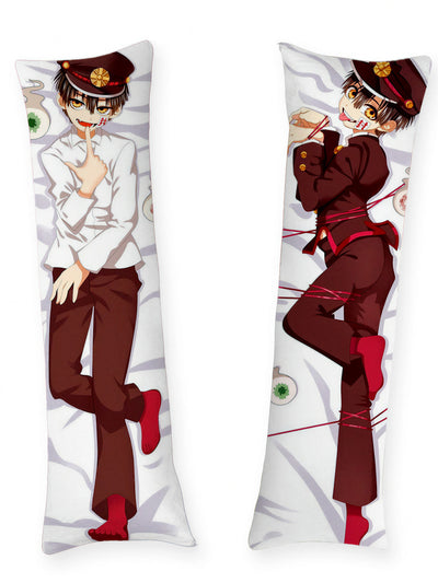 Almohada corporal de Hanako-kun de Toilet-Bound Hanako-kun