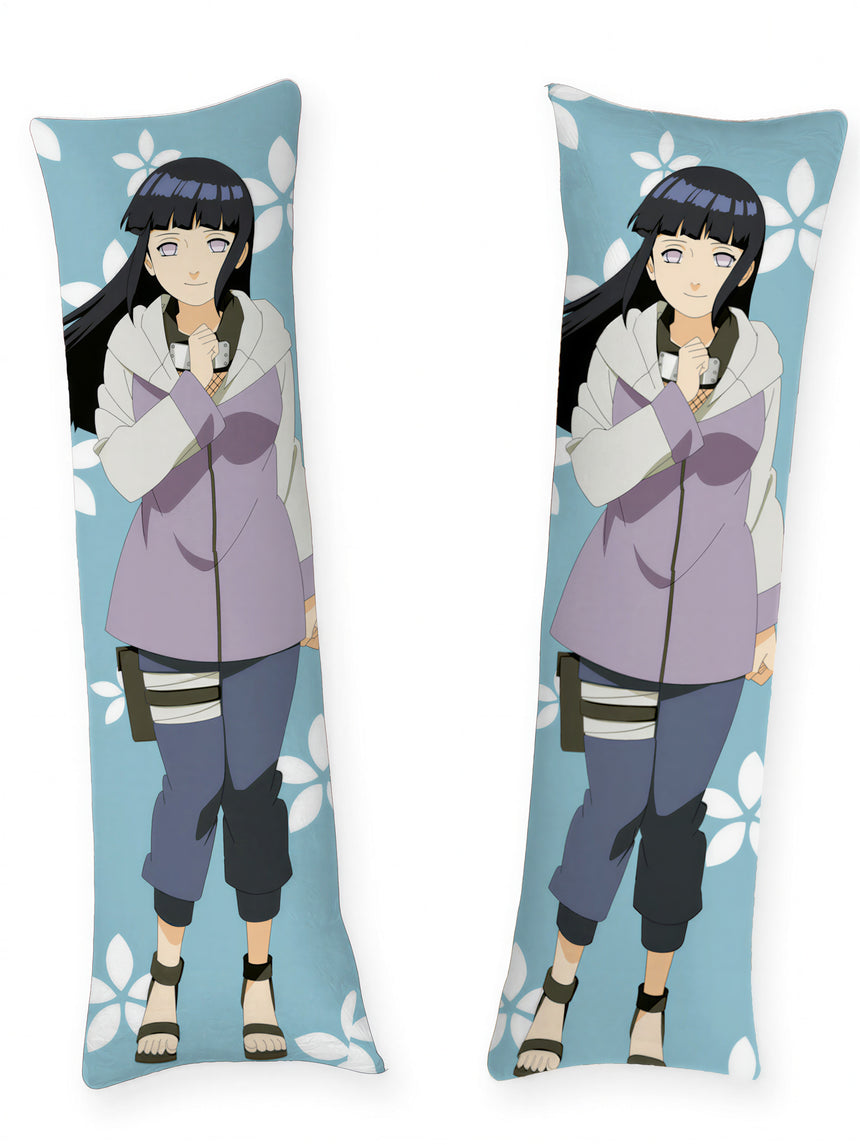 Hinata Adorable Body Pillow