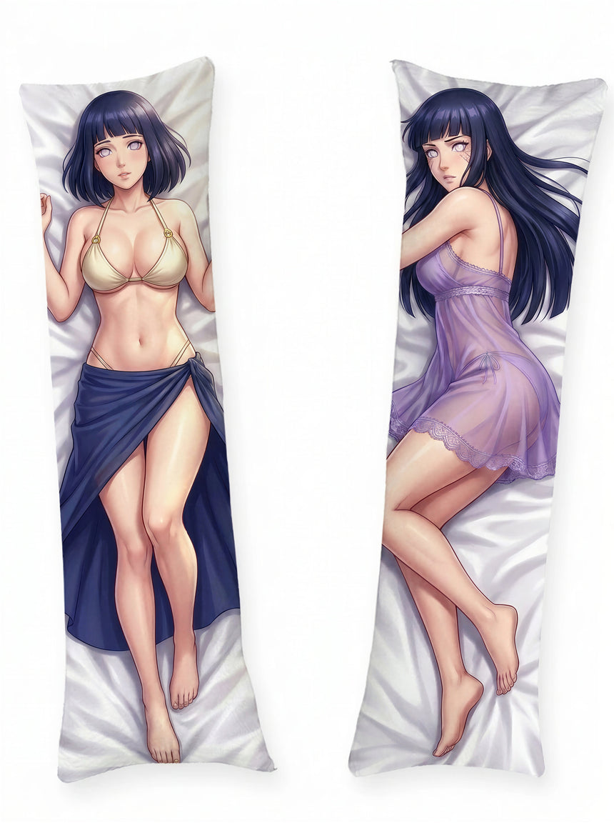 Hinata Body Pillow