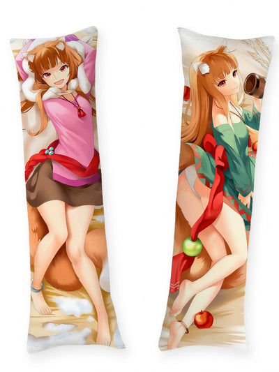 Almohada corporal de Holo