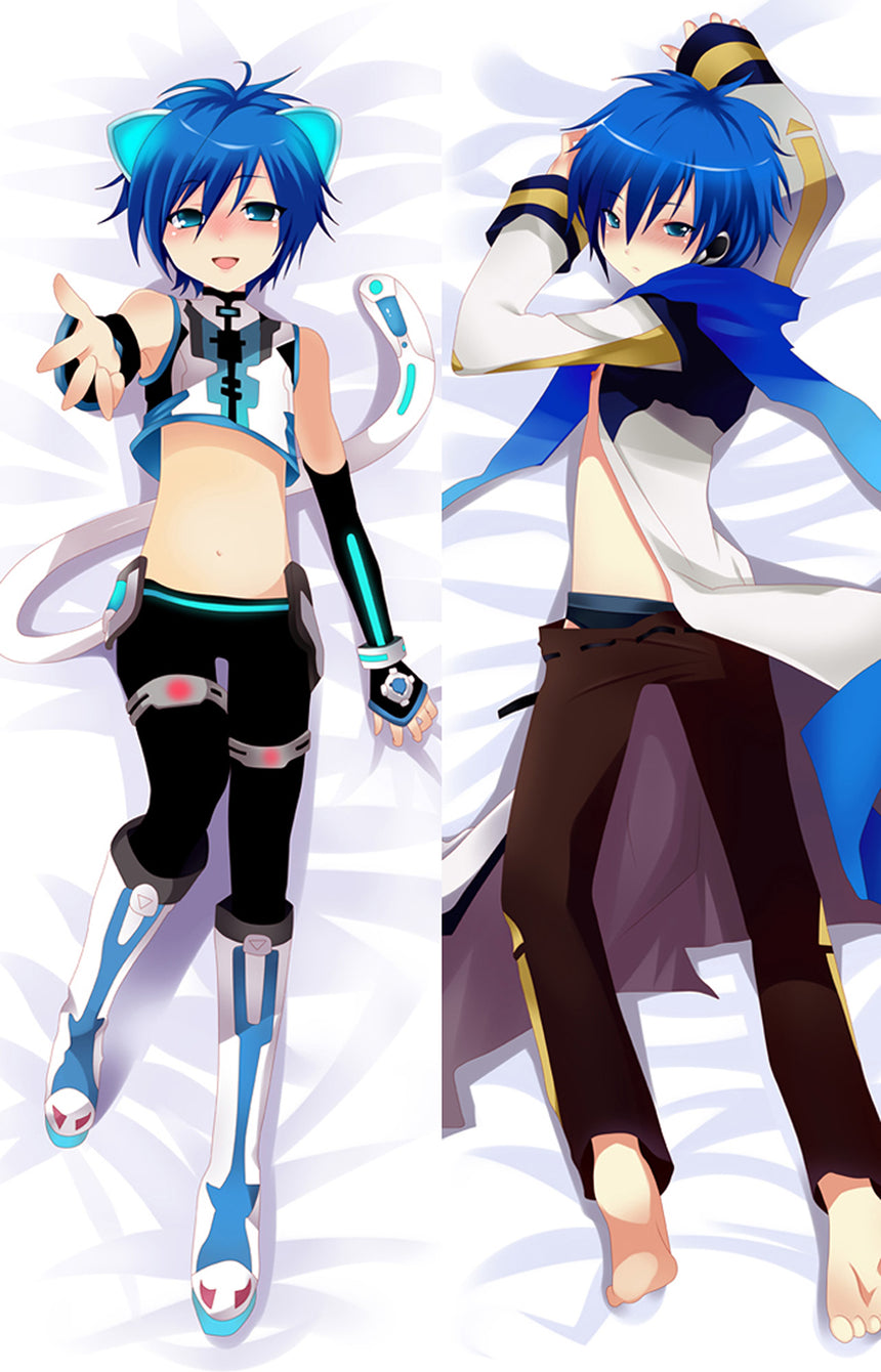 KAITO Body Pillow V2