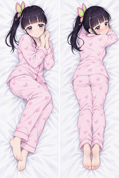 Almohada Kanao Pijama Mariposa