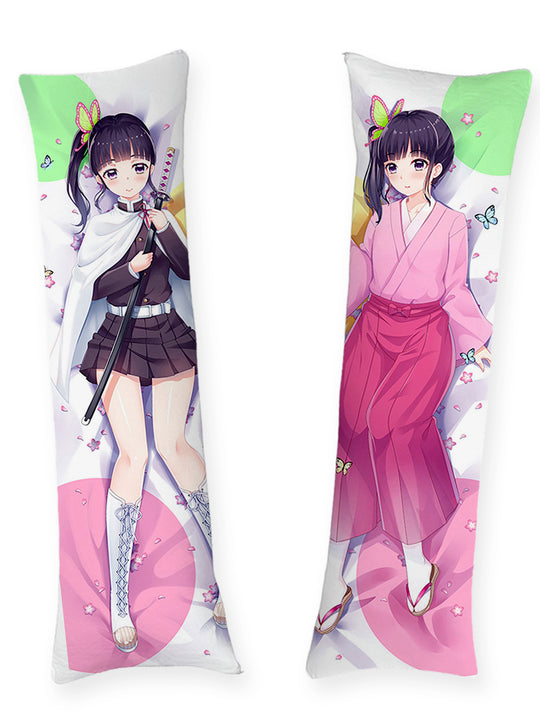 Kanao Tsuyuri Body Pillow