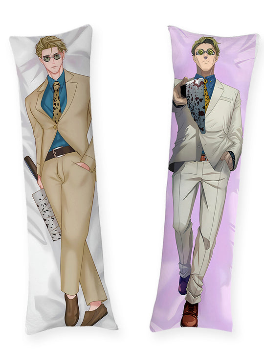 Kento Nanami Body Pillow