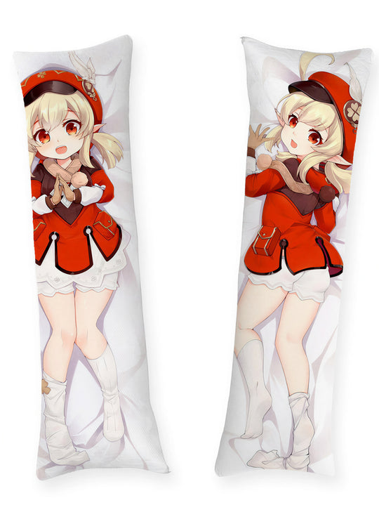 Klee Cute Body Pillow