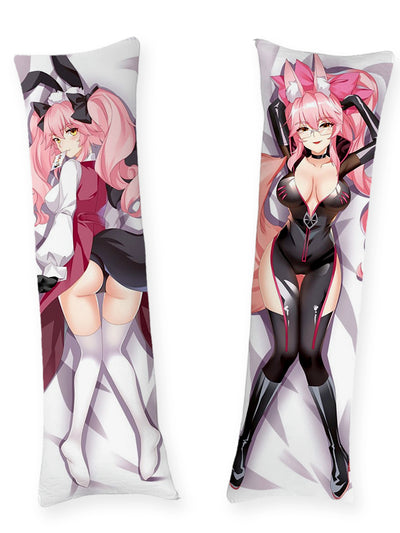 Almohada Koyanskaya sirvienta conejita