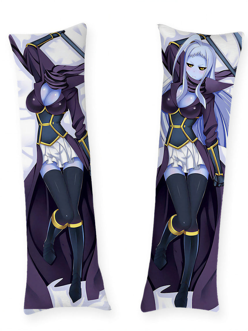 Lala Monster Musume Body Pillow