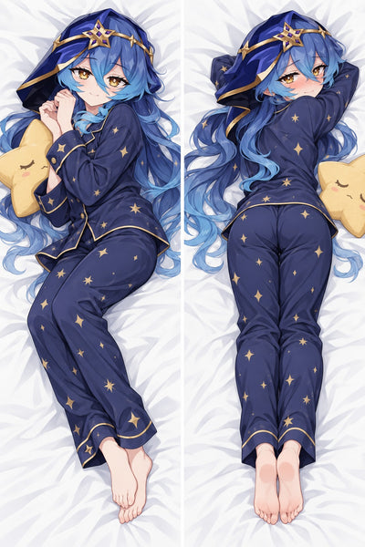 Almohada Layla Pijama Estrellado