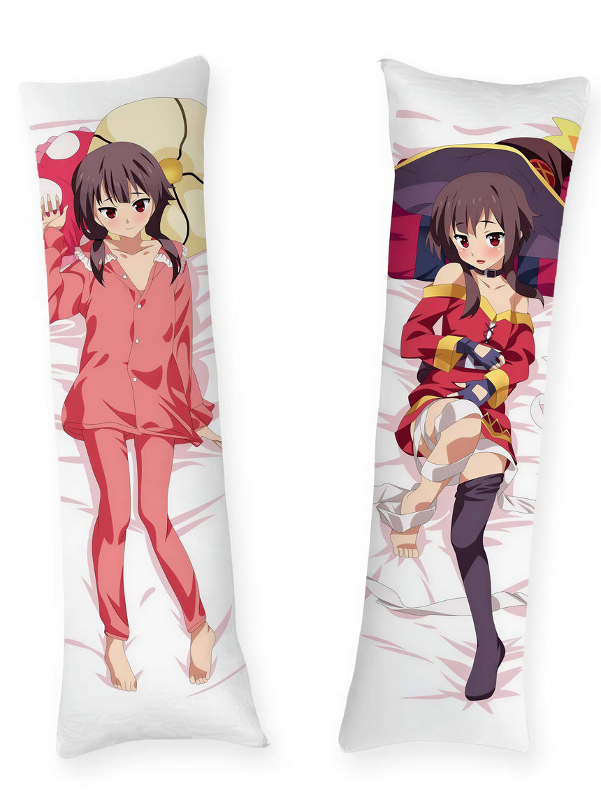 Megumin Pyjama Body Pillow