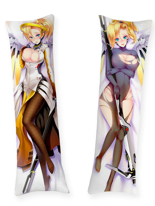 Mercy Sexy Body Pillow