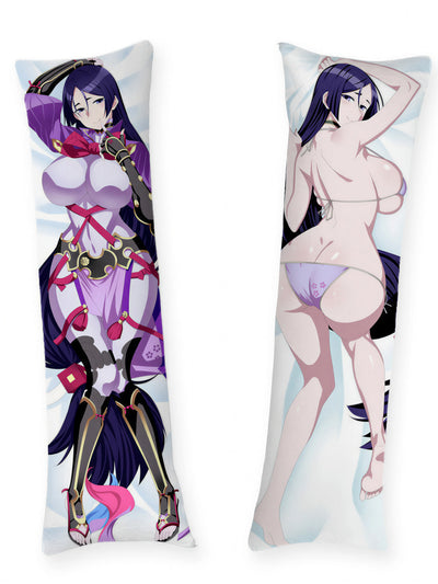 Almohada corporal de Minamoto Fate