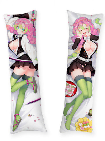 Almohada corporal sexy de Mitsuri