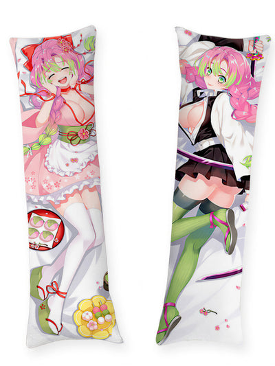 Almohada corporal de waifu de Mitsuri