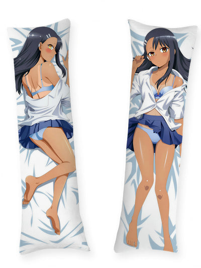 Almohada corporal de Hayacchi de Don't Toy with Me