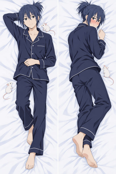 Almohada Nezumi Pijama de Ratones