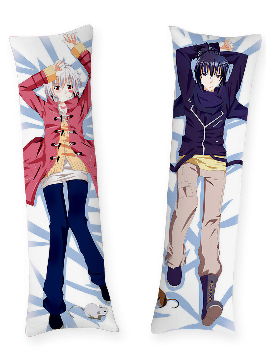 Nezumi Shion Body Pillow