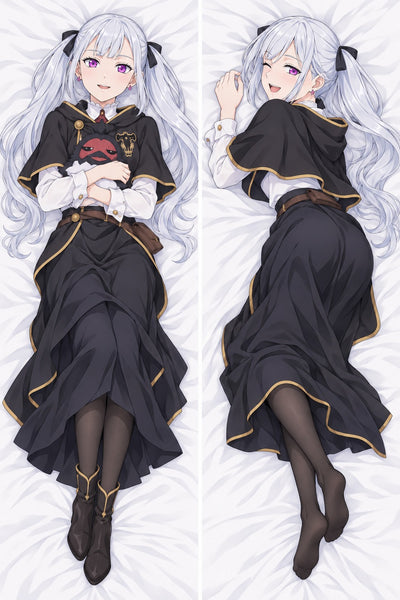 Almohada Noelle Túnica Black Bull