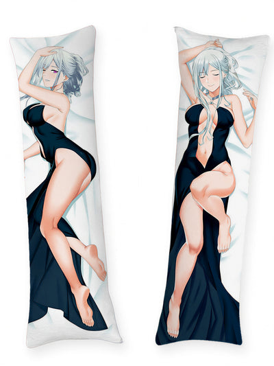 Almohada corporal para adultos de Noelle