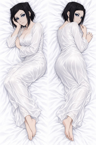 Almohada Re L Mayer Camisón Blanco